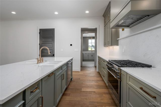 6127 Rosemeade Street, Tuscaloosa, AL 35406