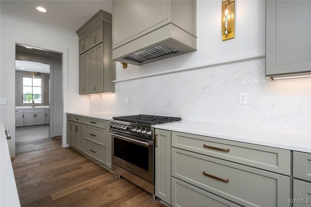 6127 Rosemeade Street, Tuscaloosa, AL 35406