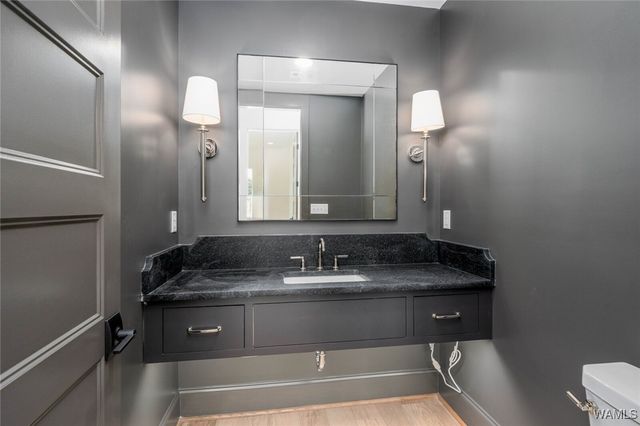 6127 Rosemeade Street, Tuscaloosa, AL 35406