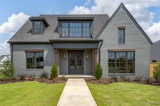 6127 Rosemeade Street, Tuscaloosa, AL 35406