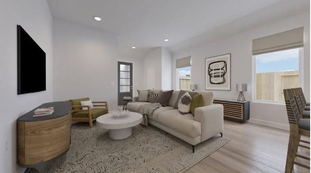 27455 Sunterra Village Drive, Katy, TX 77493