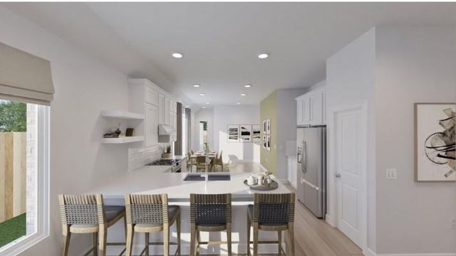 27455 Sunterra Village Drive, Katy, TX 77493