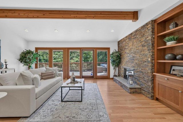 21030 Canyon View Drive, Saratoga, CA 95070