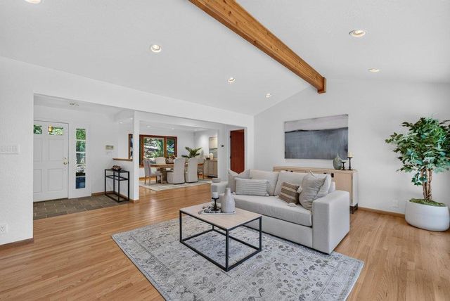 21030 Canyon View Drive, Saratoga, CA 95070