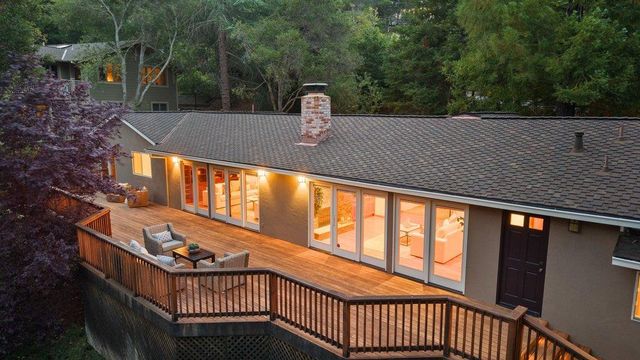 21030 Canyon View Drive, Saratoga, CA 95070