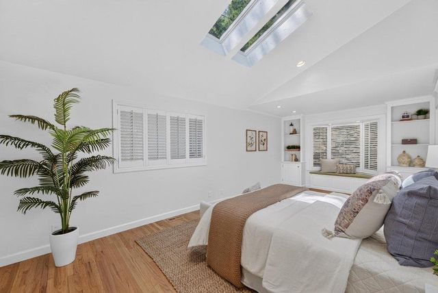 21030 Canyon View Drive, Saratoga, CA 95070