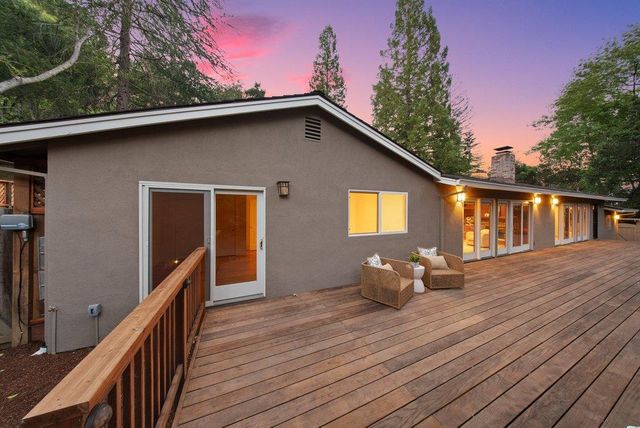21030 Canyon View Drive, Saratoga, CA 95070