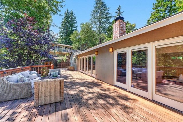 21030 Canyon View Drive, Saratoga, CA 95070