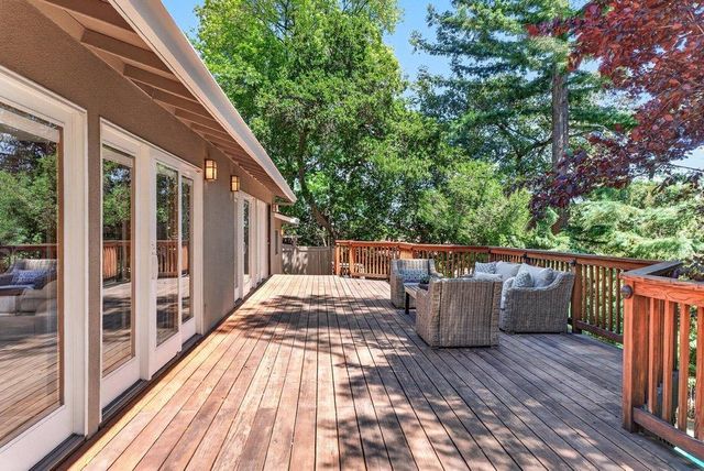 21030 Canyon View Drive, Saratoga, CA 95070