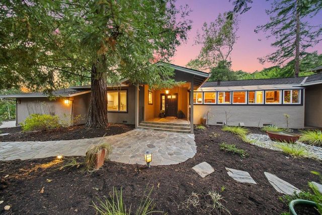 21030 Canyon View Drive, Saratoga, CA 95070