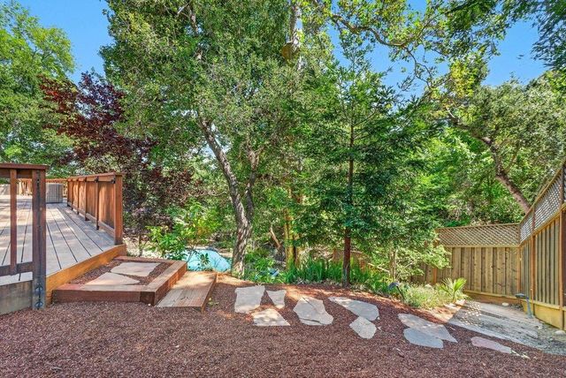 21030 Canyon View Drive, Saratoga, CA 95070