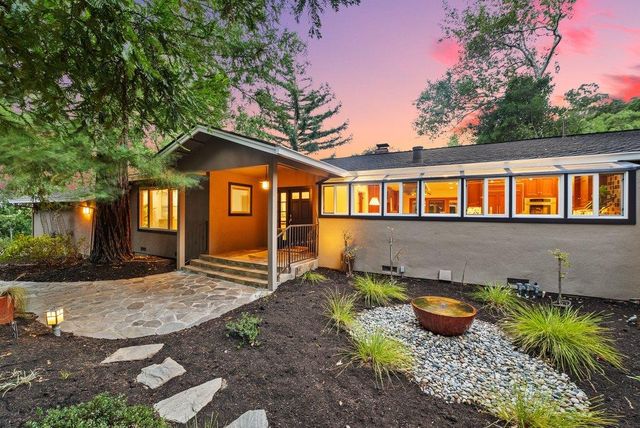 21030 Canyon View Drive, Saratoga, CA 95070