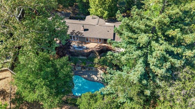 21030 Canyon View Drive, Saratoga, CA 95070