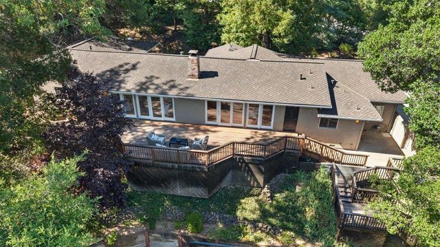 21030 Canyon View Drive, Saratoga, CA 95070