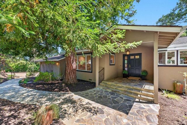 21030 Canyon View Drive, Saratoga, CA 95070