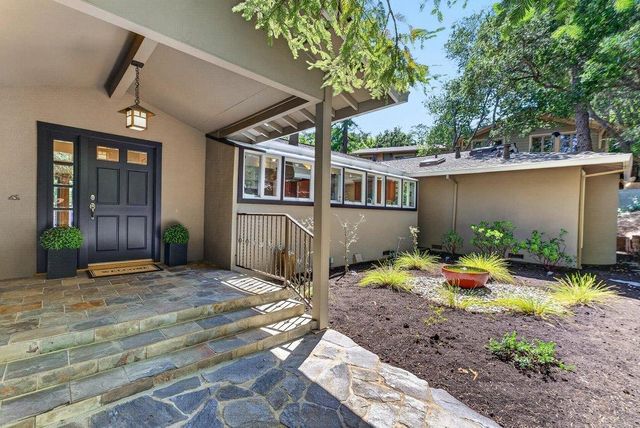 21030 Canyon View Drive, Saratoga, CA 95070
