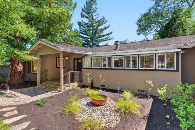 21030 Canyon View Drive, Saratoga, CA 95070