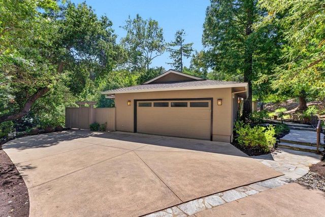 21030 Canyon View Drive, Saratoga, CA 95070
