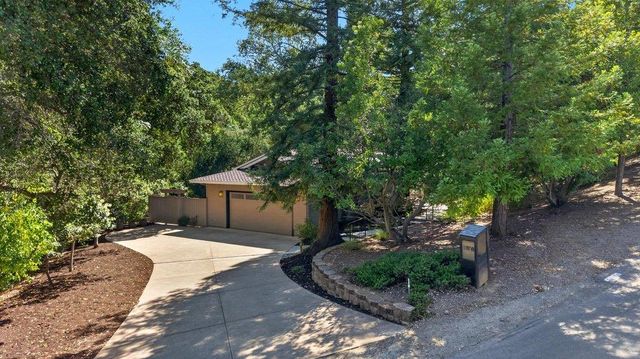 21030 Canyon View Drive, Saratoga, CA 95070