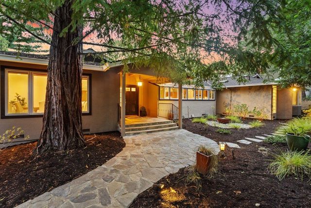 21030 Canyon View Drive, Saratoga, CA 95070