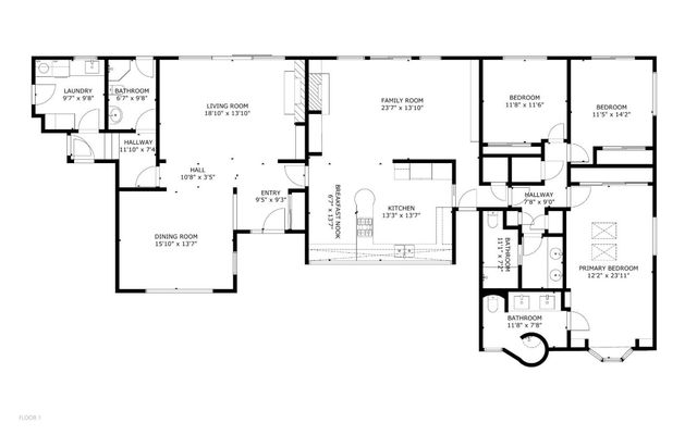 21030 Canyon View Drive, Saratoga, CA 95070