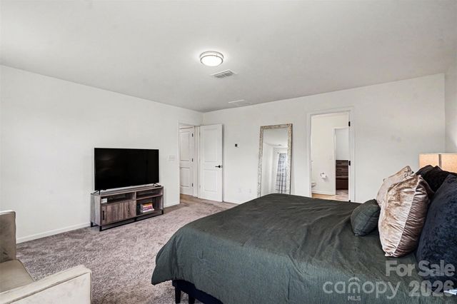 1565 Banham Drive, Indian Trail, NC 28079