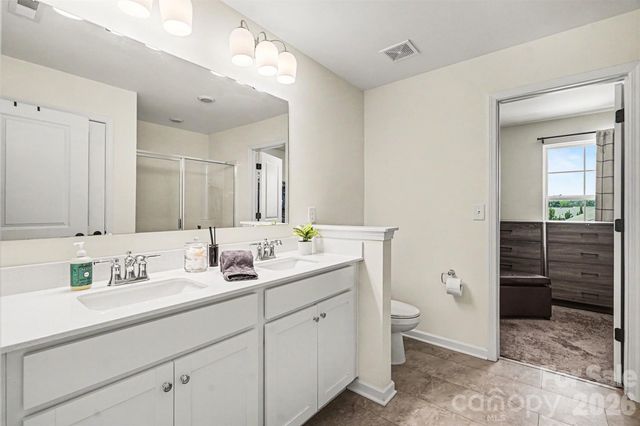 1565 Banham Drive, Indian Trail, NC 28079