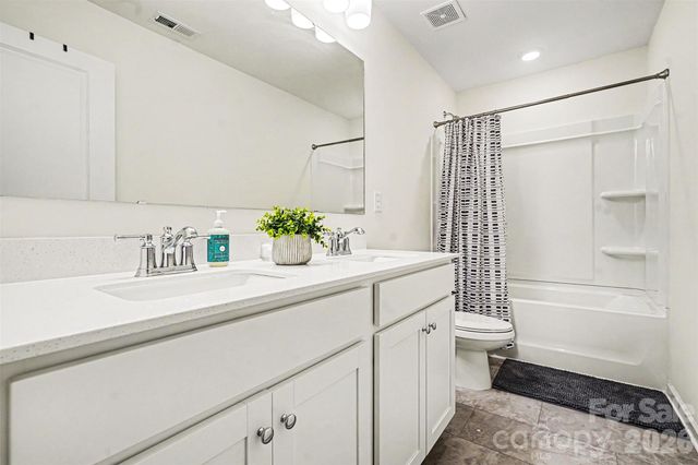 1565 Banham Drive, Indian Trail, NC 28079