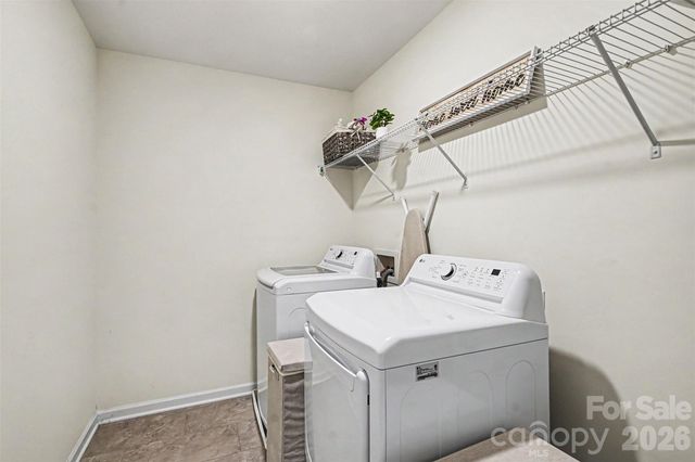 1565 Banham Drive, Indian Trail, NC 28079