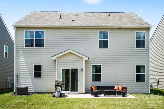 1565 Banham Drive, Indian Trail, NC 28079