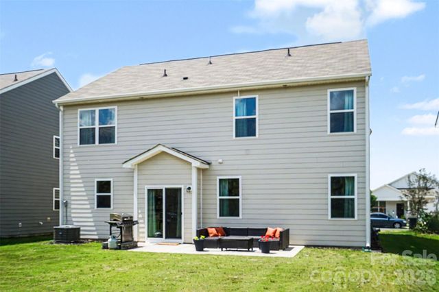 1565 Banham Drive, Indian Trail, NC 28079
