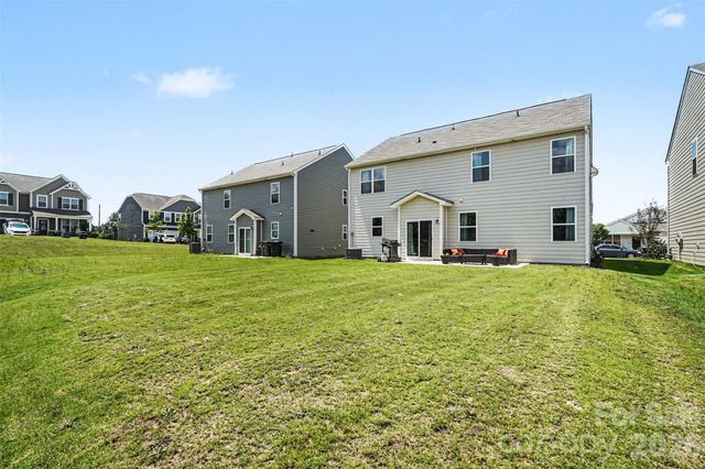 1565 Banham Drive, Indian Trail, NC 28079