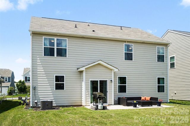 1565 Banham Drive, Indian Trail, NC 28079