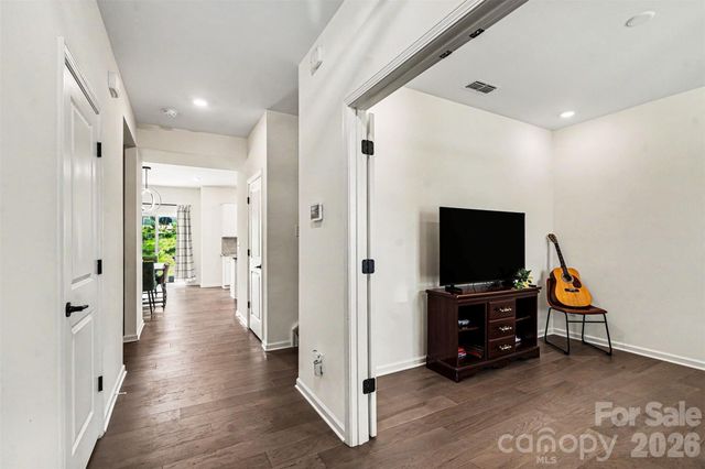 1565 Banham Drive, Indian Trail, NC 28079