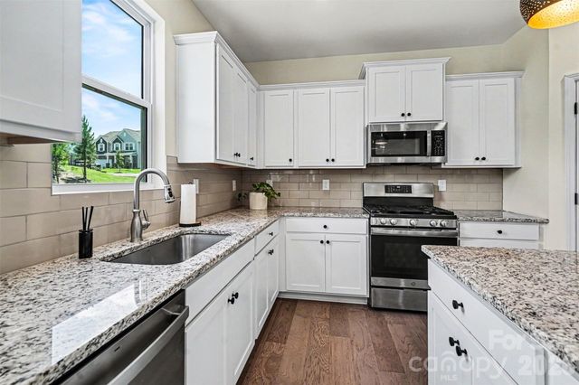 1565 Banham Drive, Indian Trail, NC 28079
