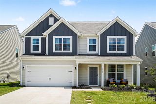 1565 Banham Drive, Indian Trail, NC 28079