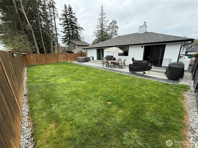 749 Commodore Lane, Camano Island, WA 98282