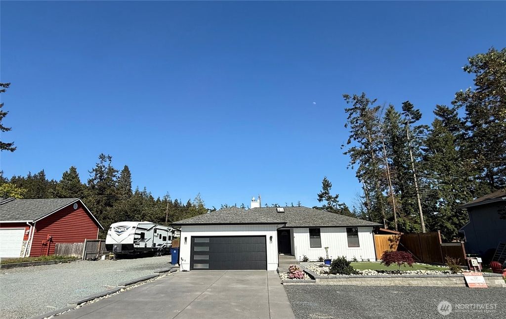 749 Commodore Lane, Camano Island, WA 98282