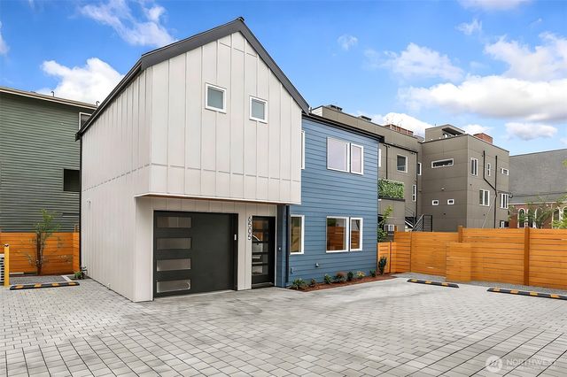 6505 19th Avenue NW, Seattle, WA 98117