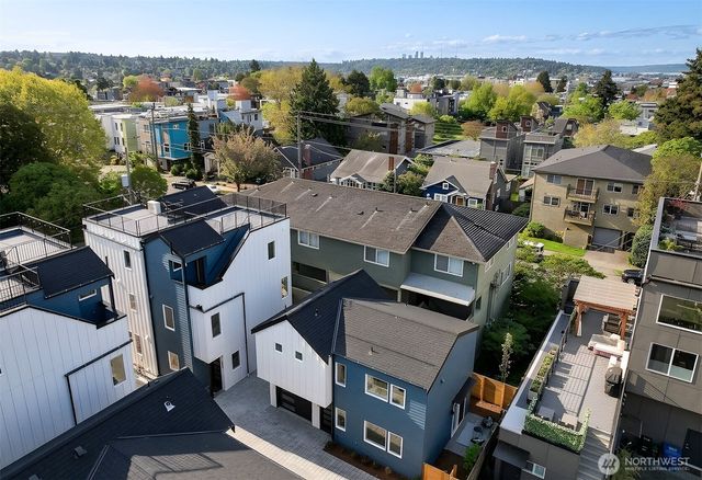 6505 19th Avenue NW, Seattle, WA 98117