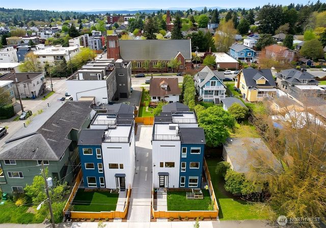 6505 19th Avenue NW, Seattle, WA 98117