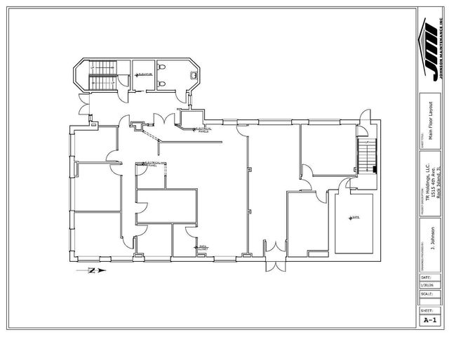 322 16TH Street, Rock Island, IL 61201