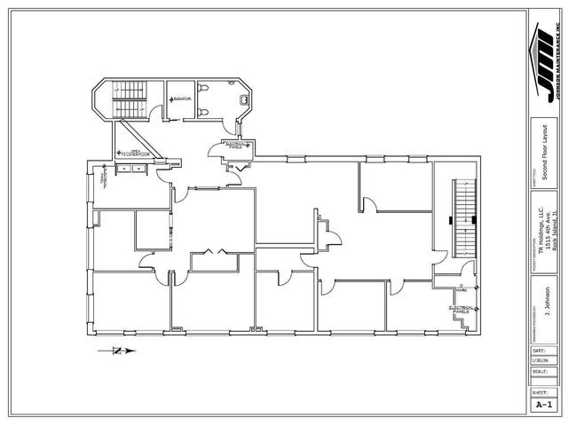 322 16TH Street, Rock Island, IL 61201