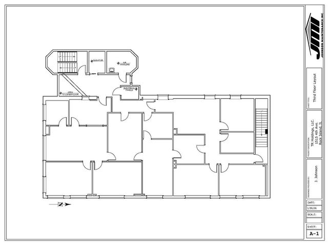 322 16TH Street, Rock Island, IL 61201
