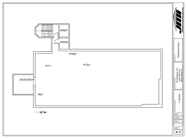 322 16TH Street, Rock Island, IL 61201