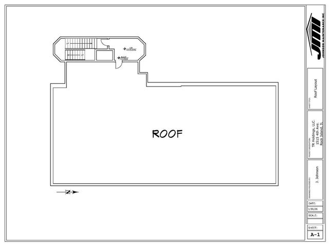 322 16TH Street, Rock Island, IL 61201