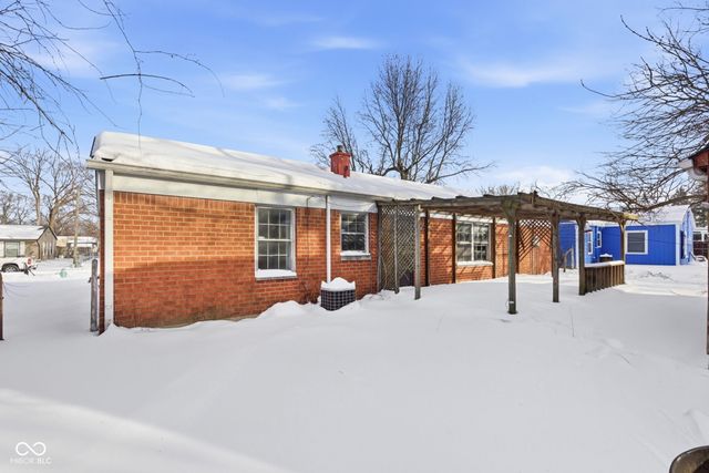 7933 E 34th Street, Indianapolis, IN 46226