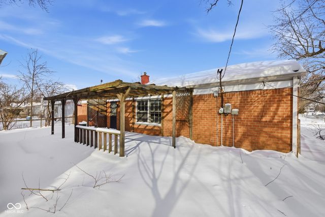 7933 E 34th Street, Indianapolis, IN 46226