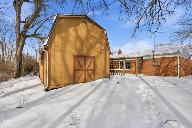 7933 E 34th Street, Indianapolis, IN 46226