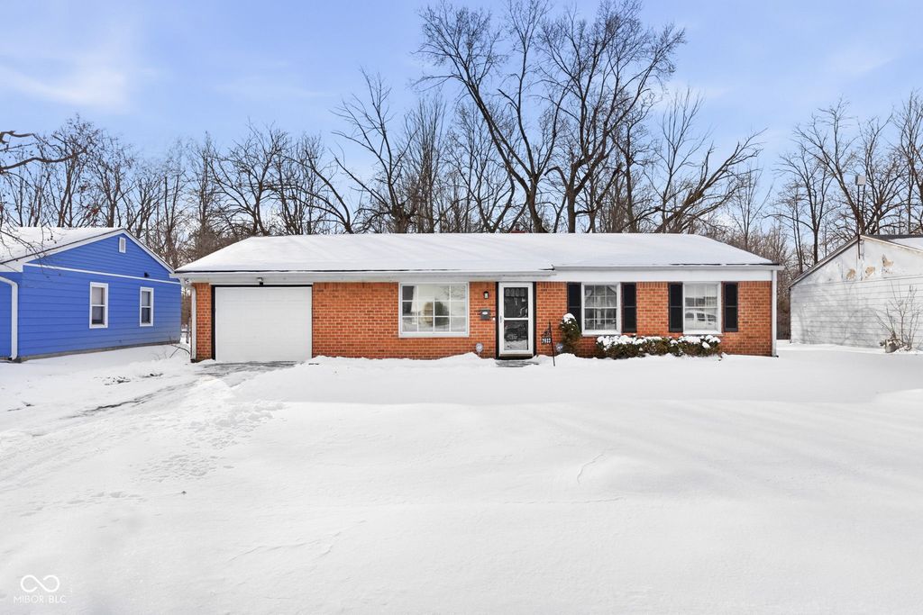 7933 E 34th Street, Indianapolis, IN 46226